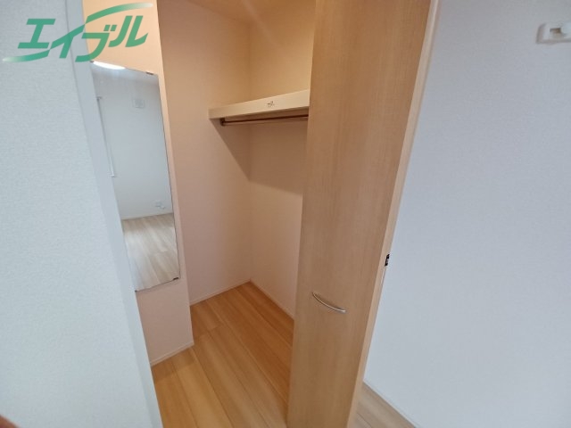 収納　反転タイプ参考写真