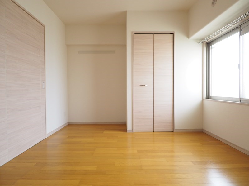 その他設備　各居室に窓があり、快適に過ごせます。