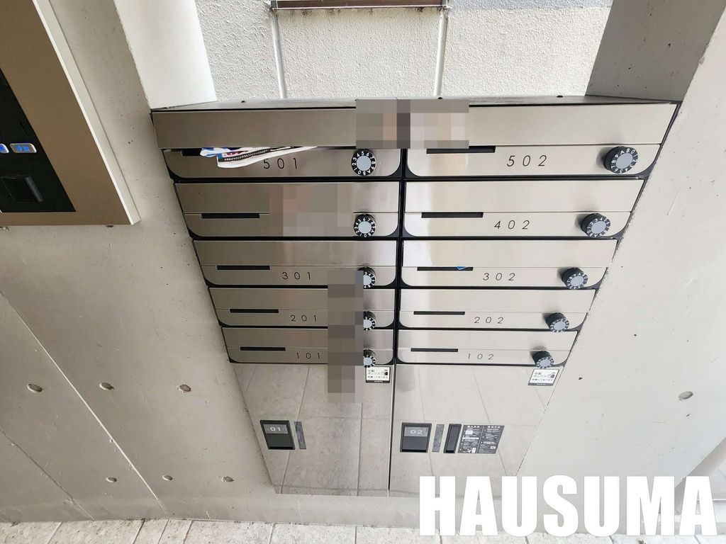 その他共有部分