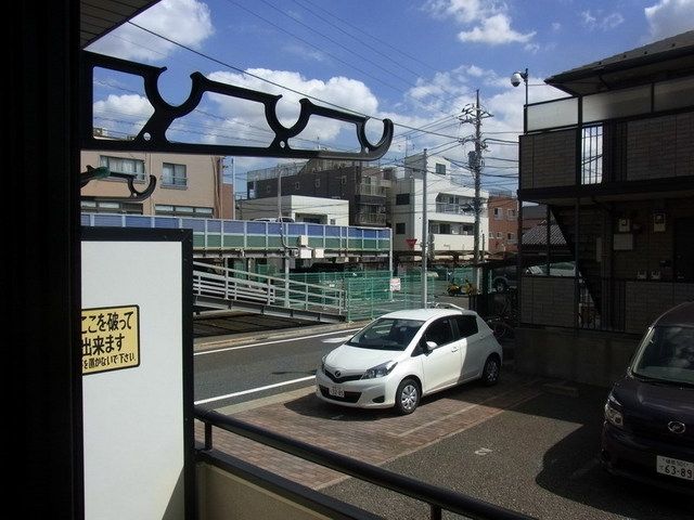 その他設備　☆日当たり良好☆