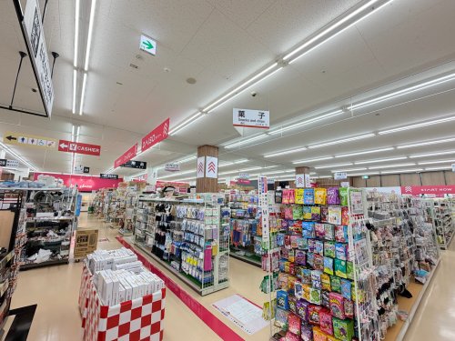 その他　DAISO コーナン豊中島江店（その他）まで364m