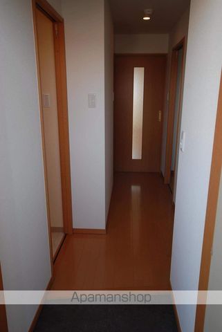 シーサイドパレス南林寺の玄関写真