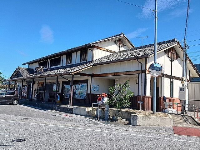 その他　近江鉄道愛知川駅（その他）まで1800m