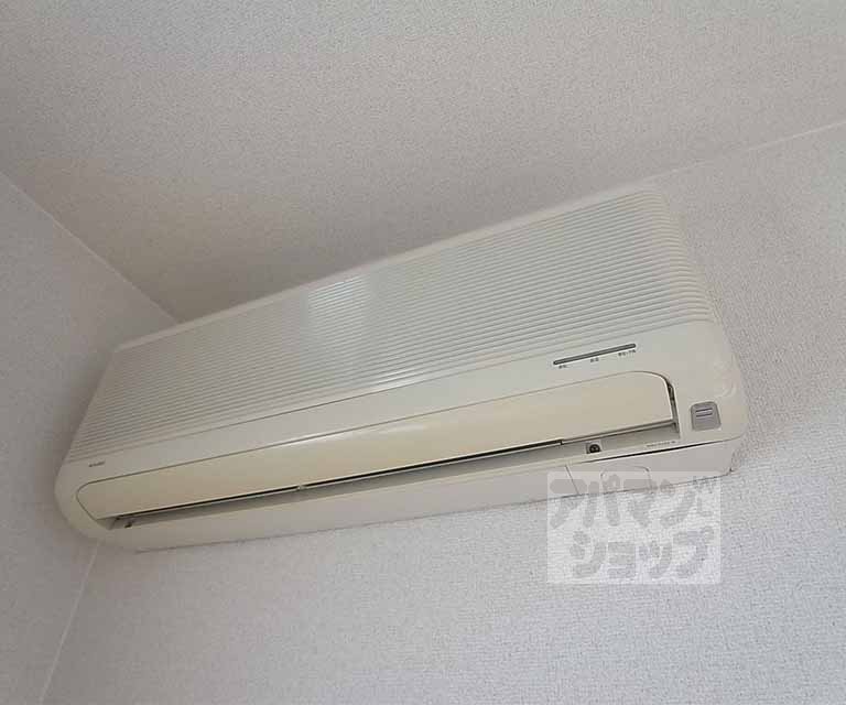 その他設備　部屋によって機種が違います