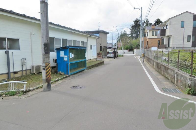 その他　（その他）まで100m