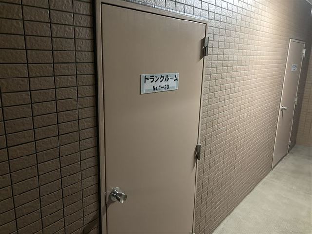 ラ・カーサ290の外観写真