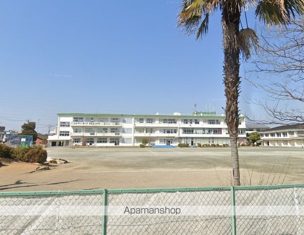 小学校　桶川小学校（小学校）まで1300m