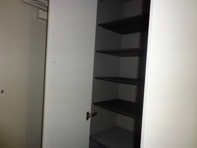 その他部屋・スペース　下駄箱