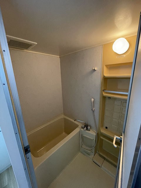 武庫之荘GEMELLIの風呂写真