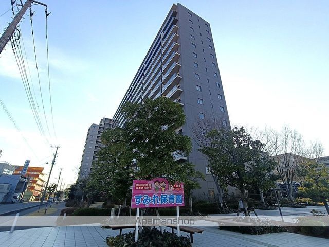 幼稚園・保育園　すみれ保育園（幼稚園・保育園）まで309m