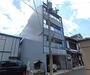 北野白梅町駅より徒歩9分 3階 築38年7ヶ月の賃貸物件