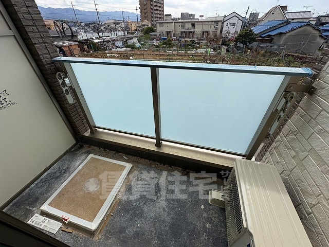 近鉄奈良線 河内花園駅 徒歩12分 3階建 築2年の内装写真