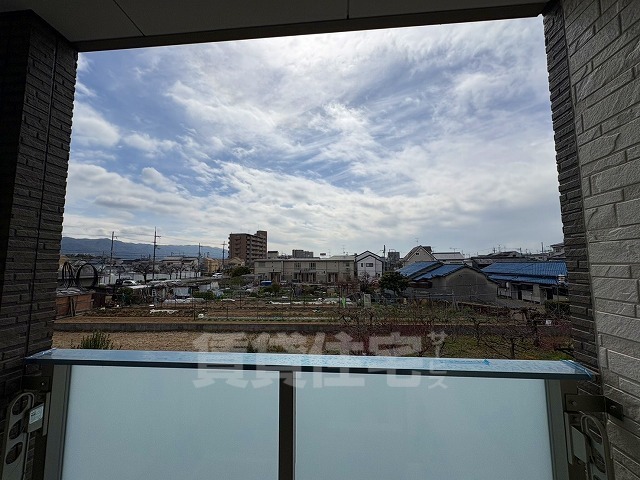 近鉄奈良線 河内花園駅 徒歩12分 3階建 築2年のその他写真