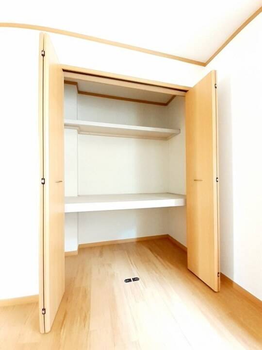 収納　収納