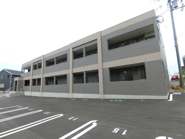 南海本線 二色浜駅 徒歩14分 築1年