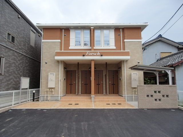フォルシュ