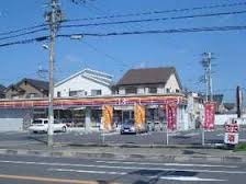 コンビニ　サークルＫ（コンビニ）まで1600m