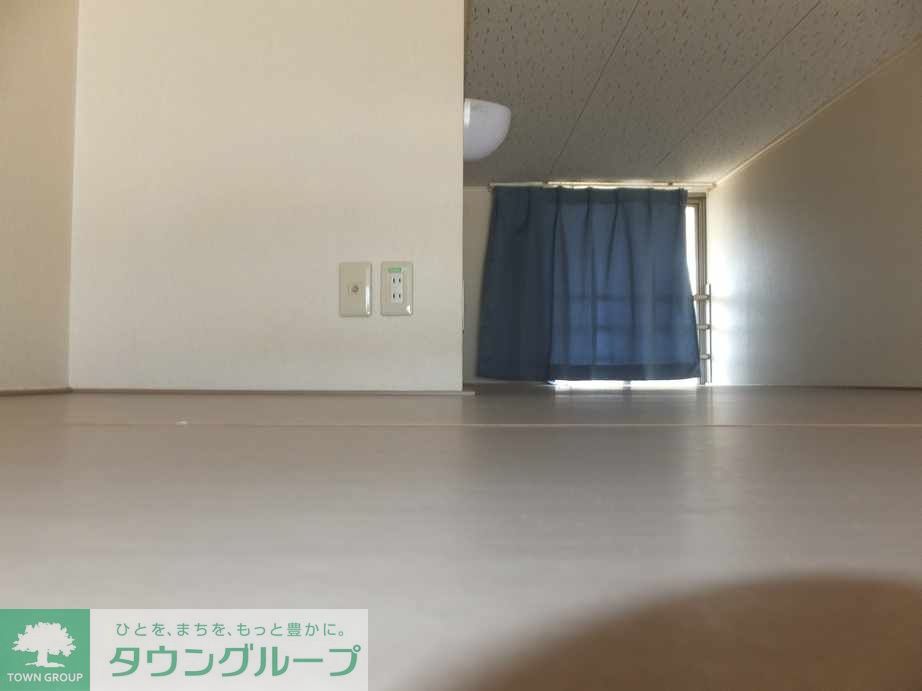 レオパレスドルチェの内装写真