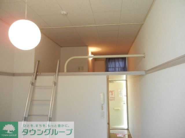 レオパレスドルチェのその他写真