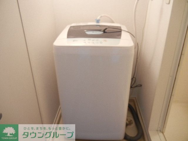 レオパレスドルチェのその他写真