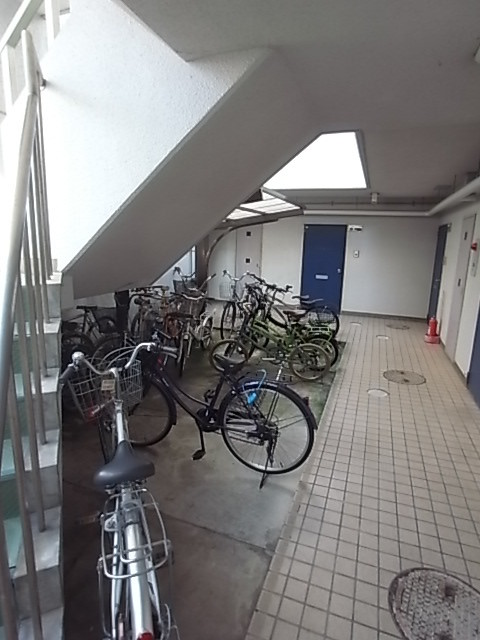 CRASIS苦楽園プラザの外観写真