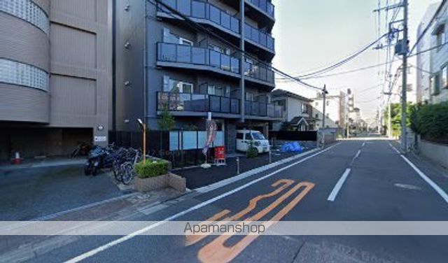 東急池上線 荏原中延駅 徒歩12分 築5年
