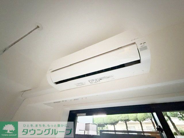 その他部屋・スペース　設備