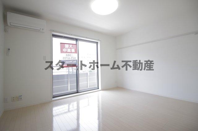 その他部屋・スペース　寝室です