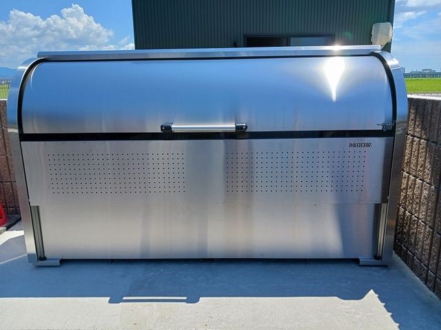 ステイズ 丸岡の外観写真