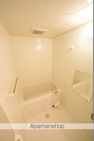 サンハイムの風呂写真