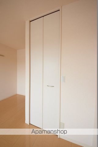 サンハイムの内装写真
