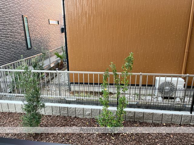 眺望　眺望