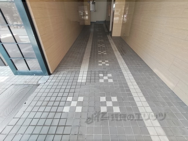 第一ファラオの外観写真
