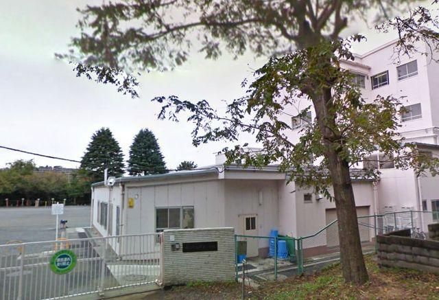 小学校　★岡津小学校★（小学校）まで588m