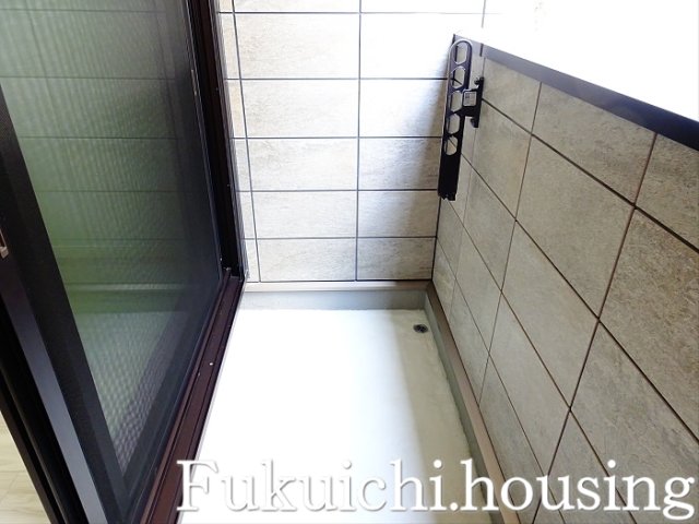小田急線 豪徳寺駅 徒歩3分 3階建 築2年の内装写真