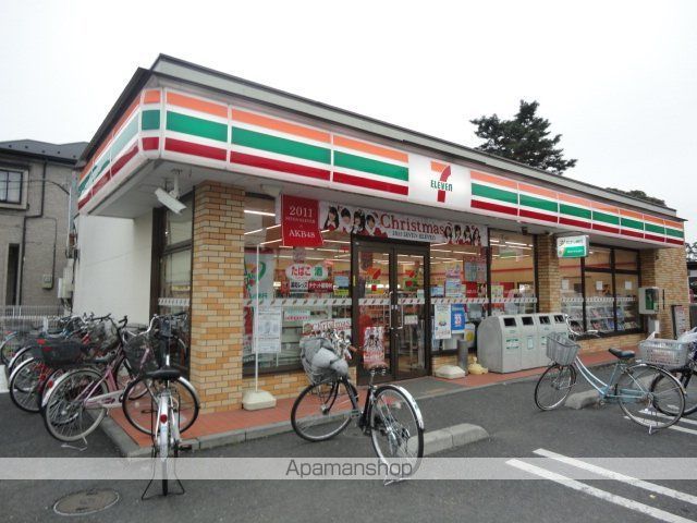 その他　セブンイレブン草加北谷１丁目店（その他）まで592m