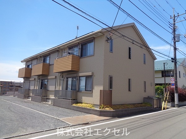 ＪＲ八高線 北八王子駅 徒歩16分 築12年