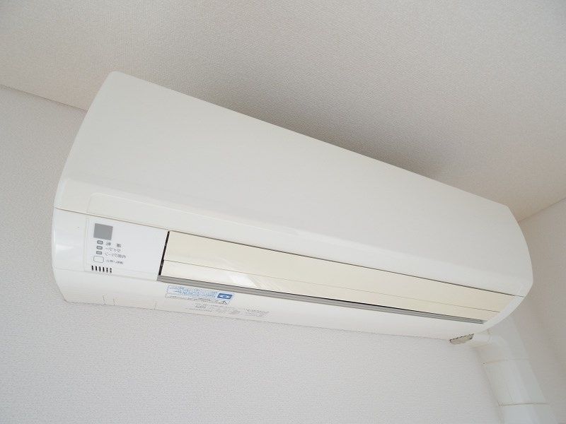 その他設備　※同仕様写真