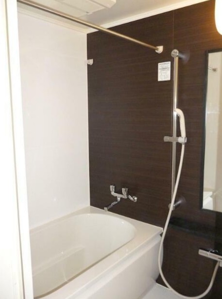 バス・シャワールーム　☆浴室☆