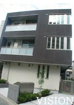 建物外観　☆外観☆
