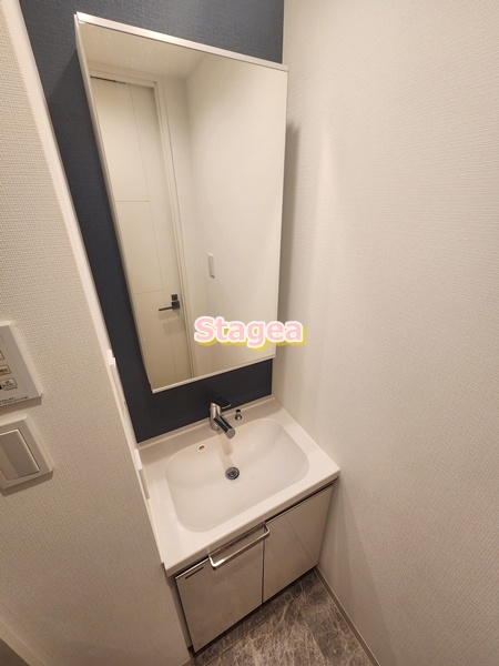 BPRレジデンス武蔵浦和の内装写真