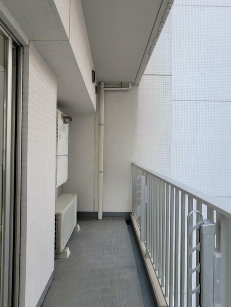 ＪＲ山手線 恵比寿駅 徒歩9分 14階建 築14年の内装写真