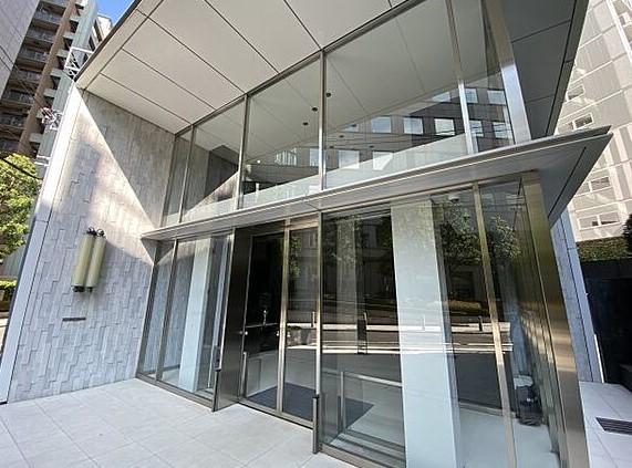 ＪＲ山手線 恵比寿駅 徒歩9分 14階建 築14年の外観写真
