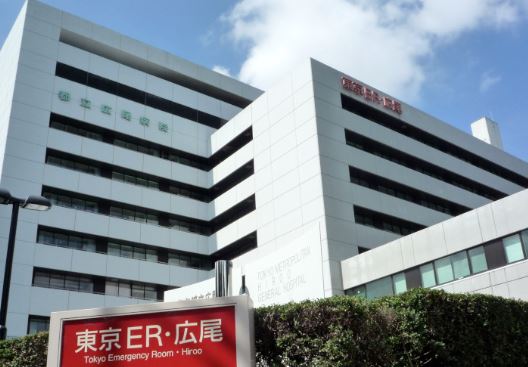 ＪＲ山手線 恵比寿駅 徒歩9分 14階建 築14年の周辺写真
