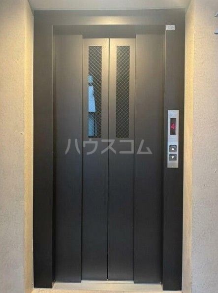TASUKI RICHESSE目黒本町の外観写真