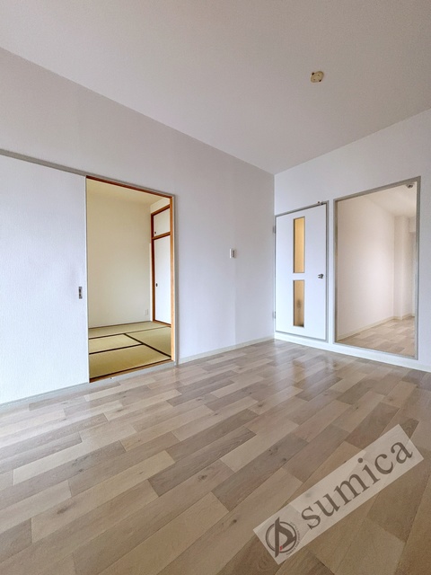 その他　さぁ帰ろうと思えるお部屋。住む人を幸せにします。