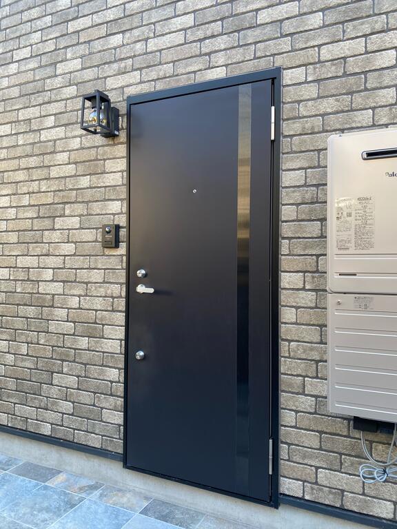 ★メゾネット・新築3LDK★heSiesta要町BrickHaus
