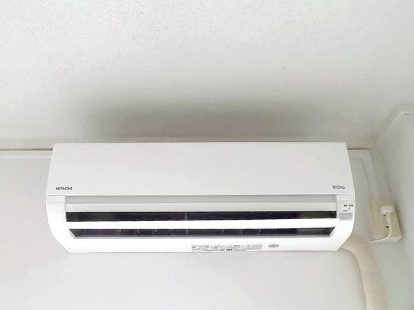 その他設備　ビレッジハウスの同一物件・同一タイプの間取りの写真です