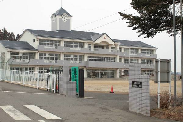 小学校　西袋第二小学校（小学校）まで2300m