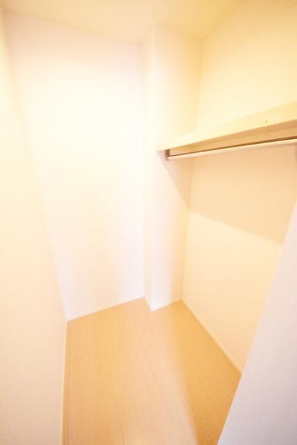 収納　★★広々としたウォークインクローゼット★★